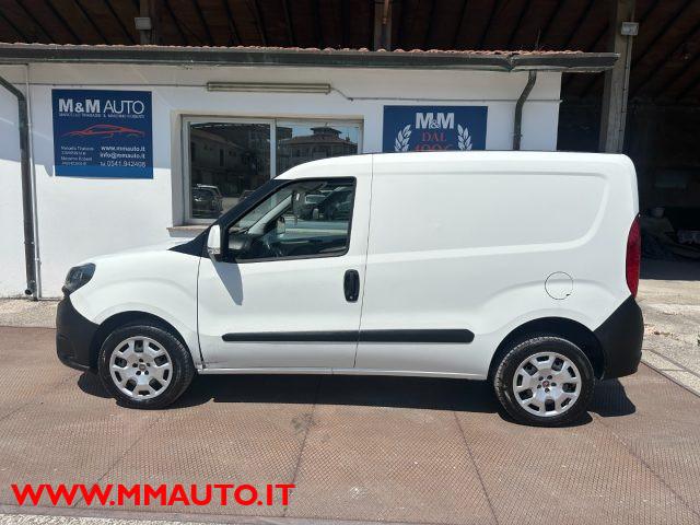 FIAT Doblo CARGO 1.4 T-JET Natural Power SX Euro6!!!!
