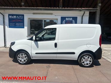 FIAT Doblo CARGO 1.4 T-JET Natural Power SX Euro6!!!!