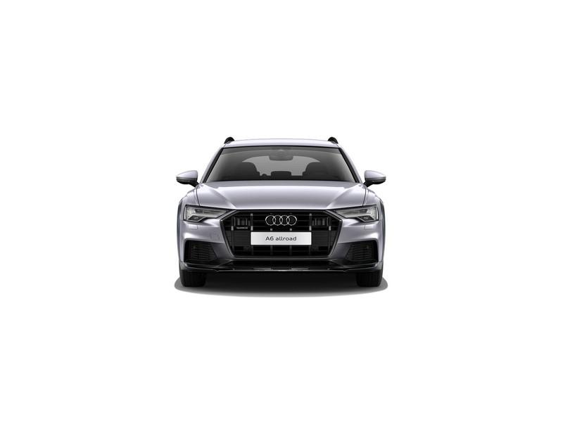 Audi A6 allroad allroad 40 2.0 tdi mhev 12v business advanced quattro 204cv s-tronic