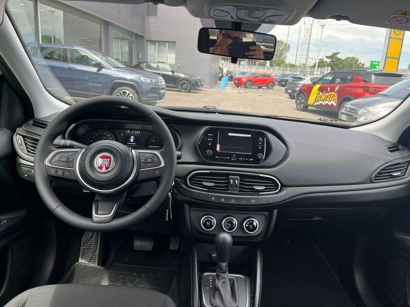FIAT Tipo Tipo 1.5 Hybrid DCT 5 porte