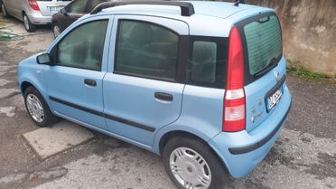 Fiat Panda 1.2 Dynamic Natural Power