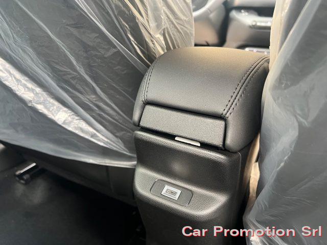 JEEP Avenger 1.2 Turbo 110 CV MHEV Summit Automatica