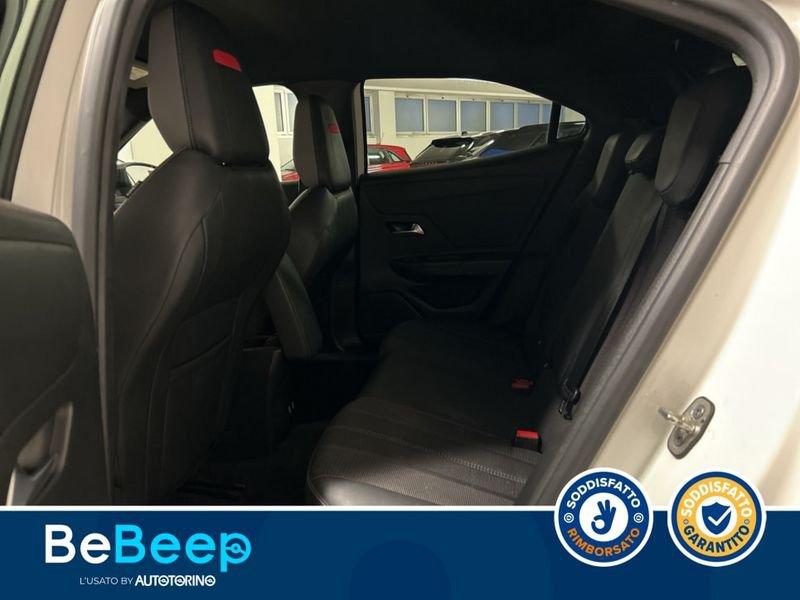 Opel Mokka 1.2 T GS LINE + S&S 130CV