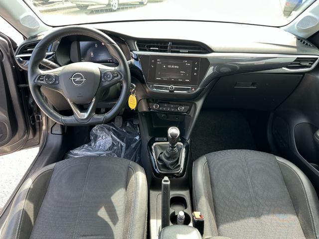 OPEL Corsa 1.5 D 100 CV Elegance