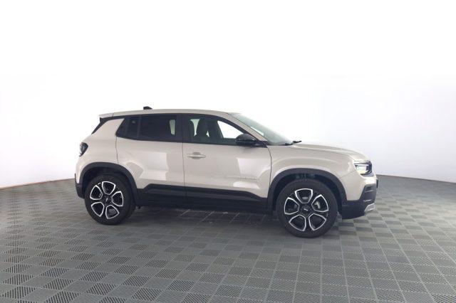 JEEP Avenger Avenger 1.2 Turbo Summit