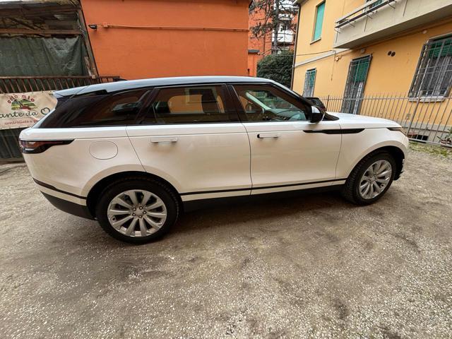 LAND ROVER Range Rover Velar 2.0 TD4 180 CV R-Dynamic "ProMMo"