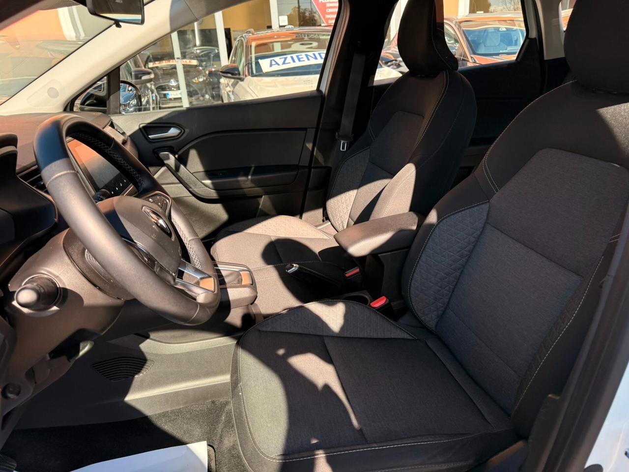 Renault Captur 1.0 TCe 100CV GPL Techno - 2022