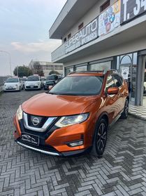 Nissan X-Trail 2.0 dCi 4WD Tekna