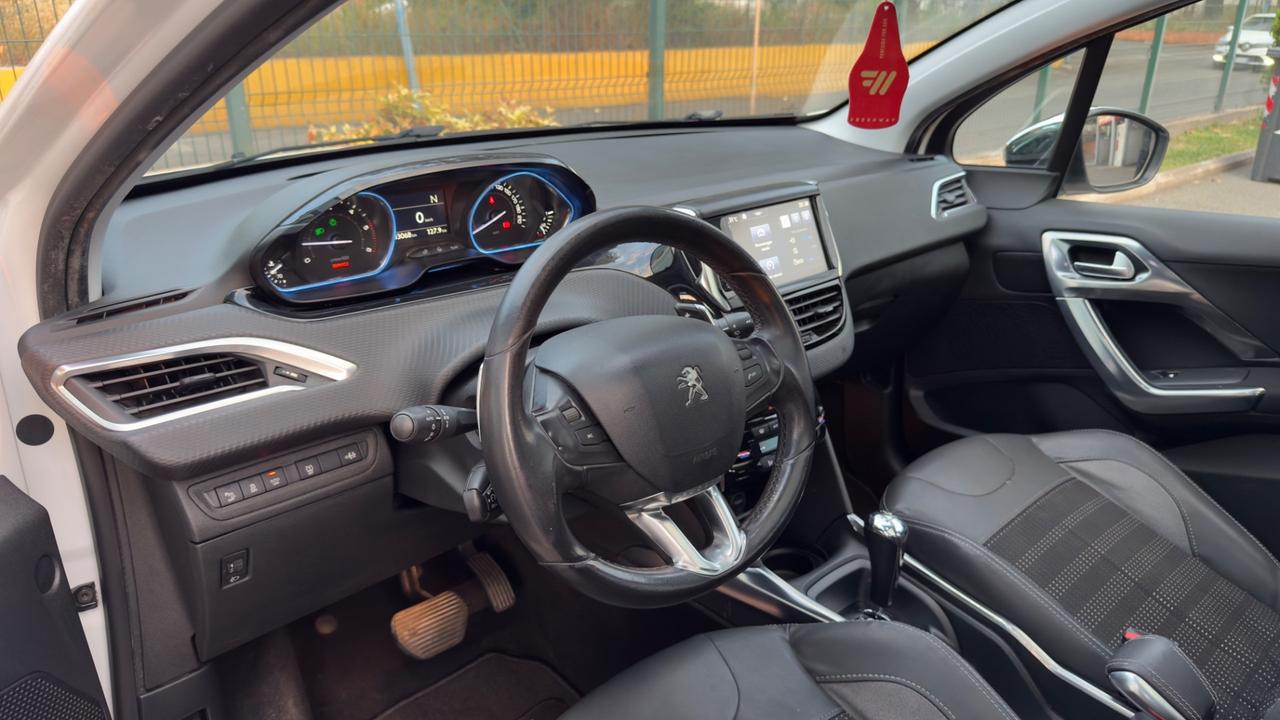 Peugeot 2008 1.6 e-HDi 92 CV Stop&Start ETG6 Allure