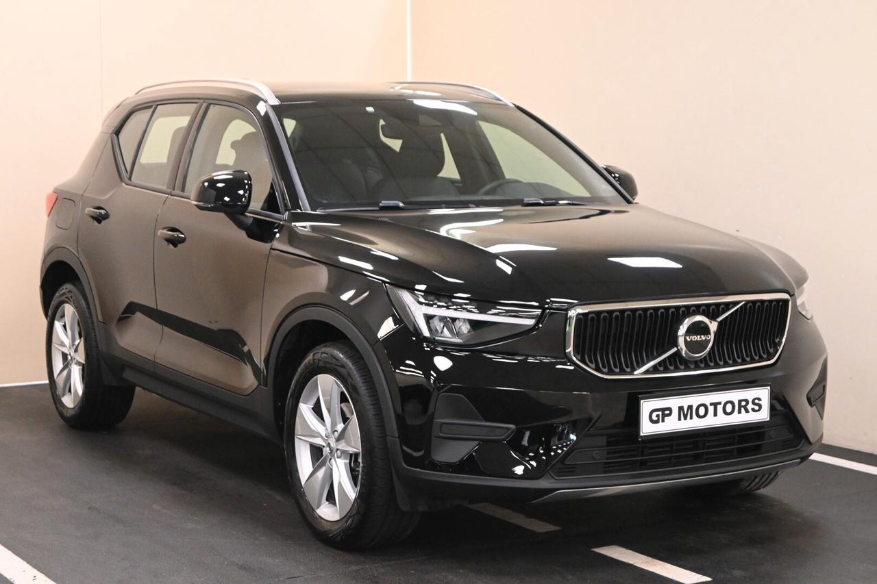VOLVO XC40 (2017-->) XC40 T2 automatico Core