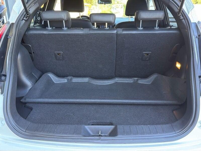 Nissan Juke Juke 1.5 dci Premium 110cv