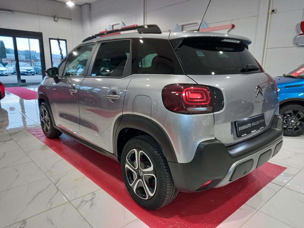 Citroen C3 Aircross PureTech 110 S&S Feel