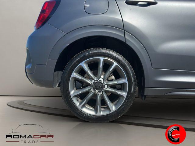 FIAT 500X 1.3 T4 150 CV DCT Sport FULL!