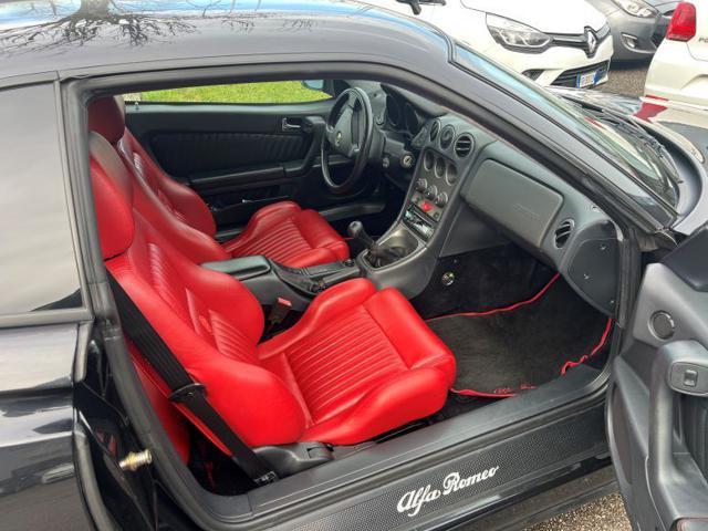 ALFA ROMEO GTV 2.0i 16V Twin Spark cat L Modus