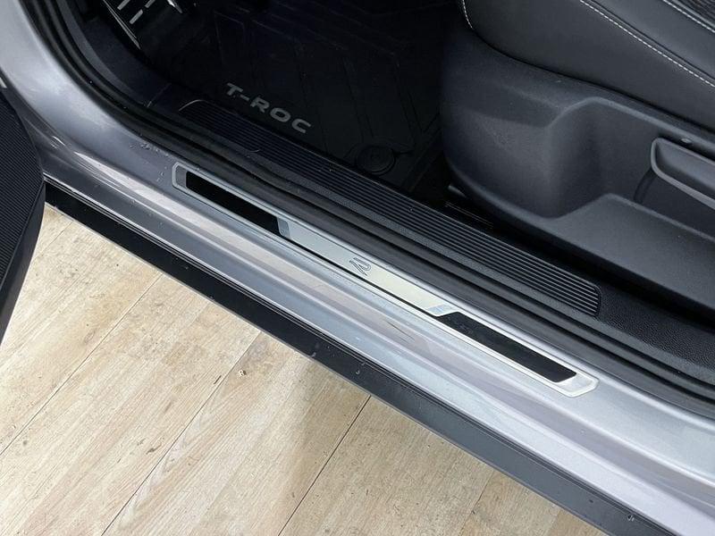 Volkswagen T-Roc T-Roc 1.0 tsi R-Line 110cv