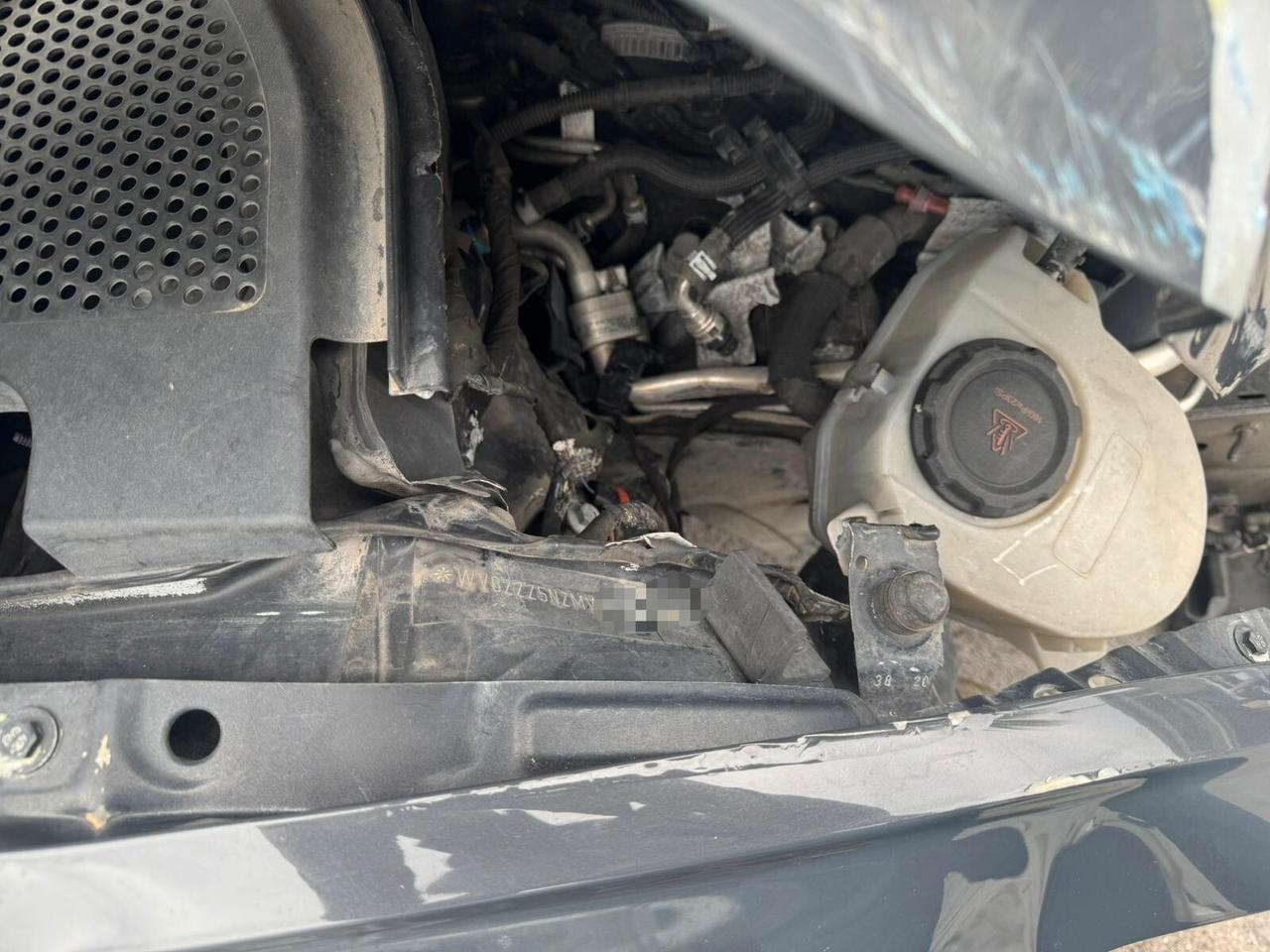 VW Tiguan 2.0 TDI 150 CV DSG Elegance-2021