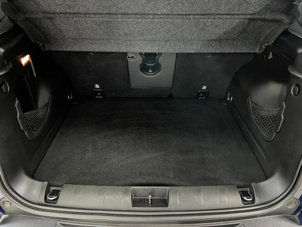 Jeep Renegade 1.3 T4 DDCT S