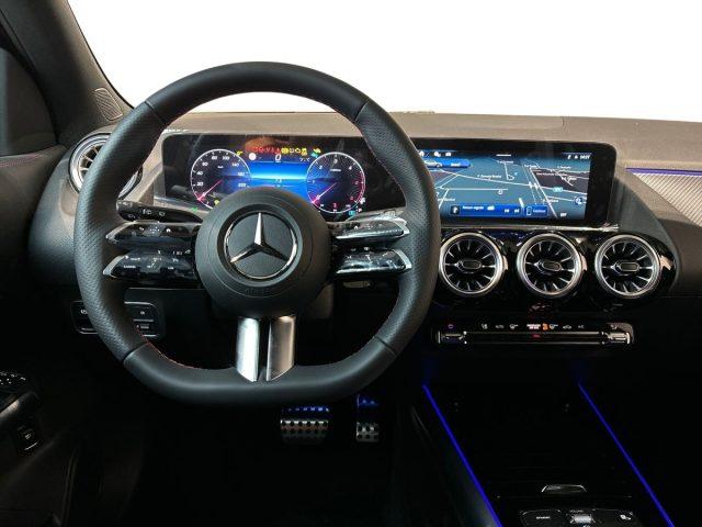 MERCEDES-BENZ GLA 180 d Automatic AMG Line Advanced Plus