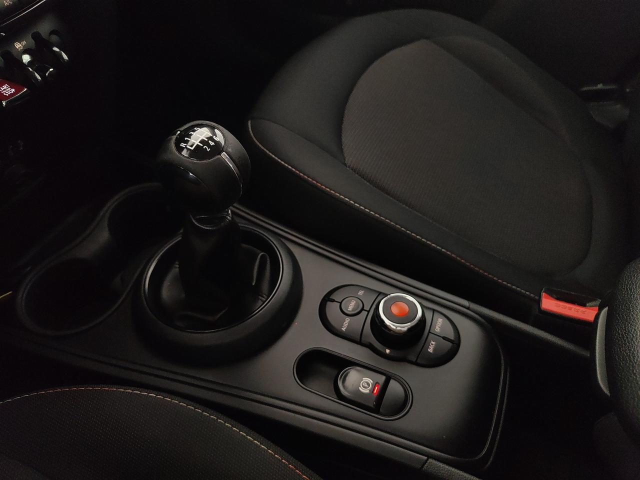 MINI Mini Countryman F60 2017 - Mini Countryman F60 2017 - Mini Countryman 2.0 Cooper D