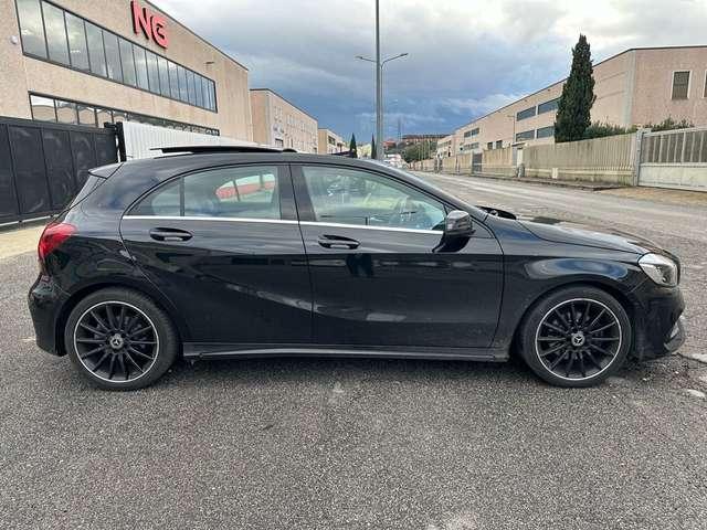 Mercedes-Benz A 200 d Automatic Premium