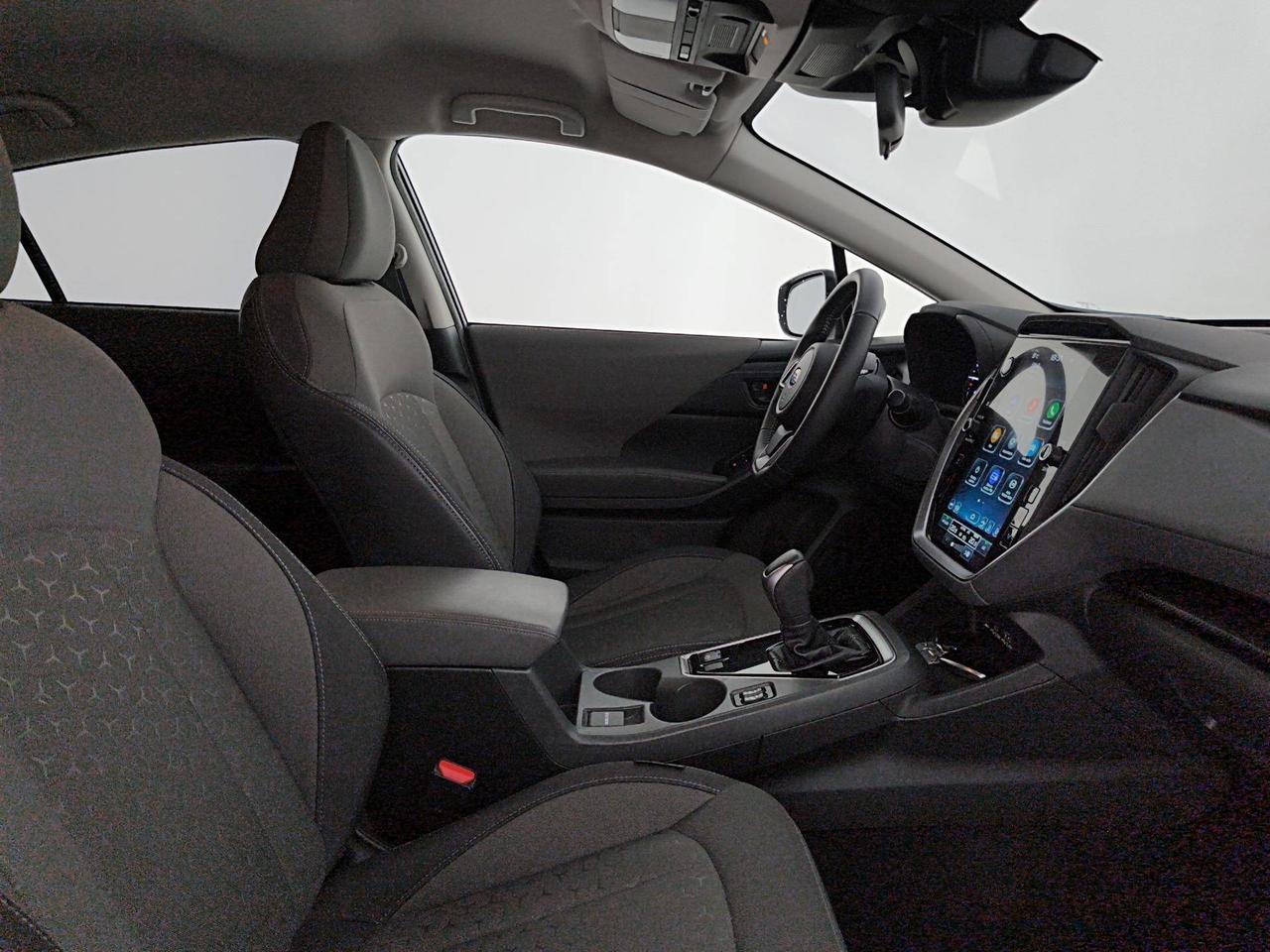 Subaru Crosstrek 2.0i e-boxer Style