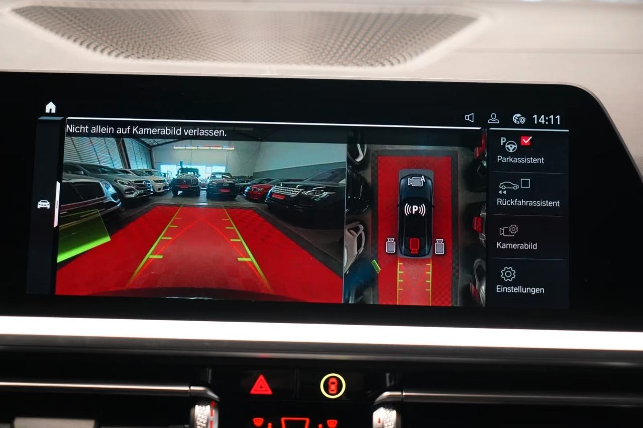 Bmw M4 Competition TOTAL BLACK