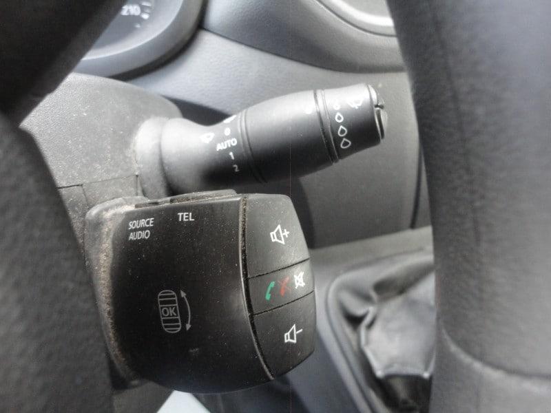 RENAULT Master 5ª serie Master T35 2.3 dCi 135...