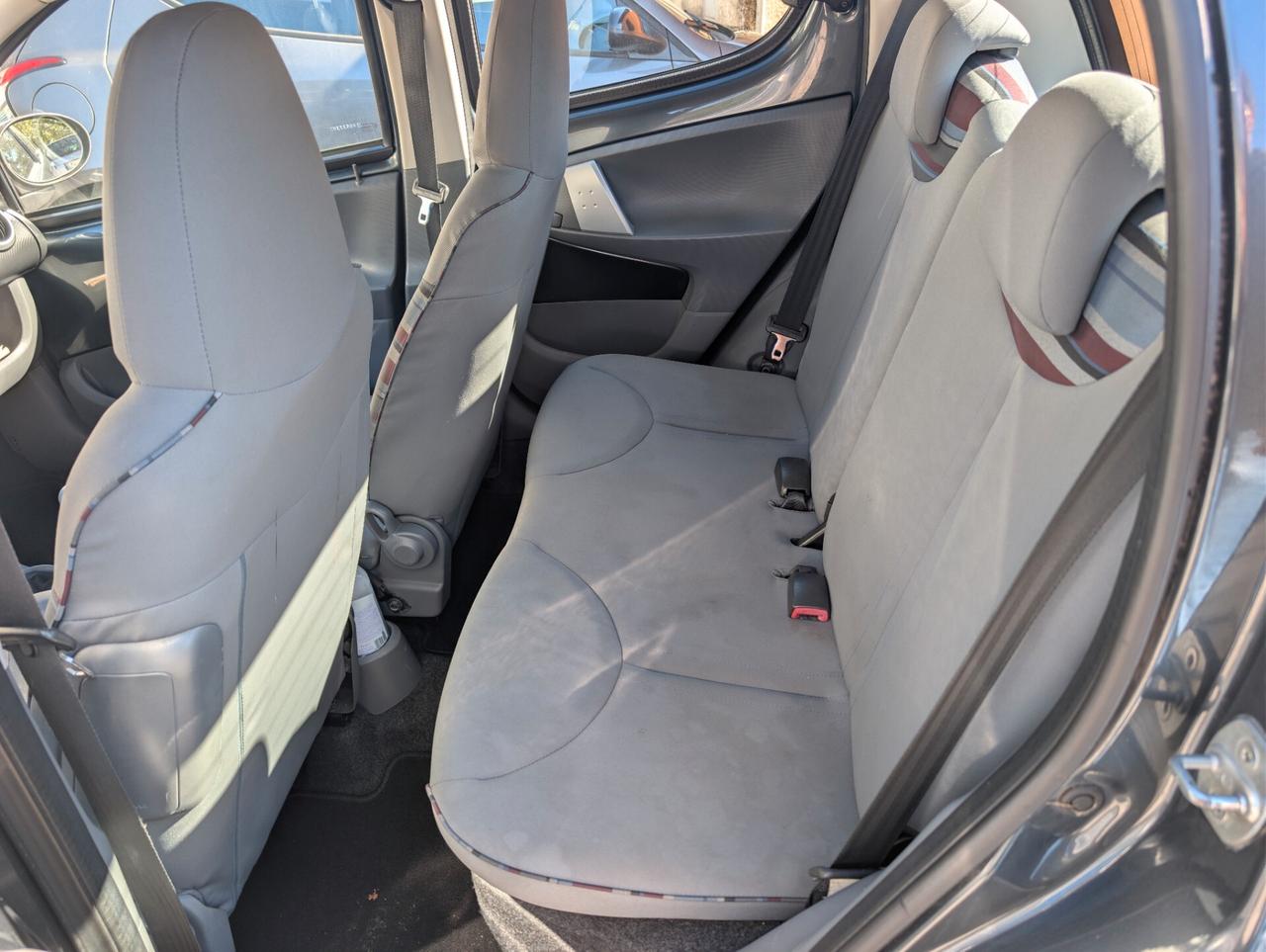 CITROEN C1 1.0 BENZINA - 117.000 KM - GARANZIA
