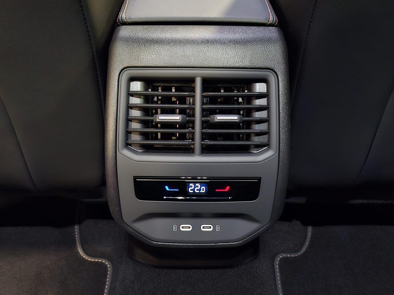 Cupra Formentor 1500 TSI 150CV Manuale