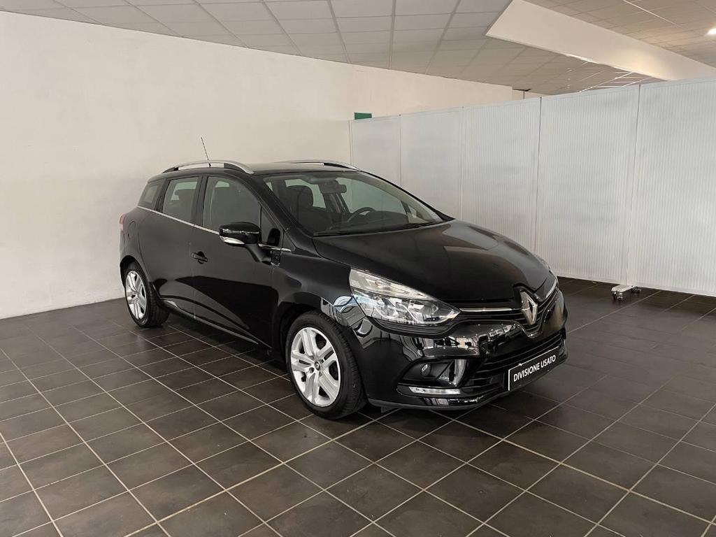 Renault Clio Sporter 1.5 Zen