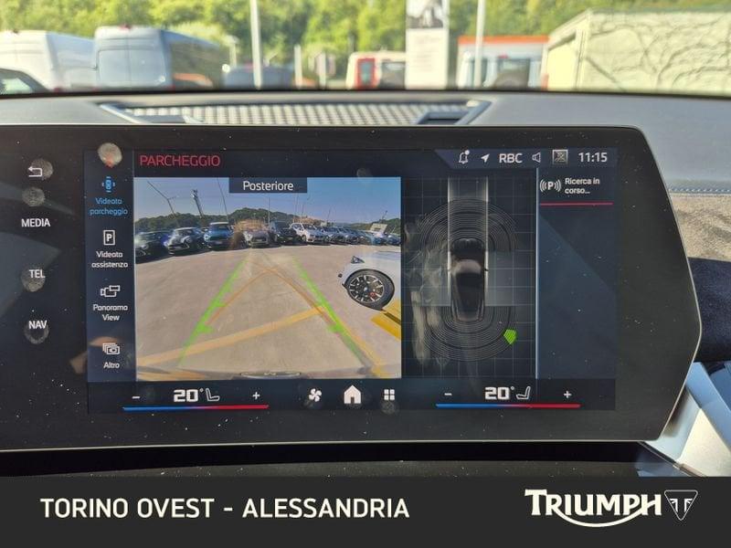 BMW X2 xdrive M35i Msport Pro auto