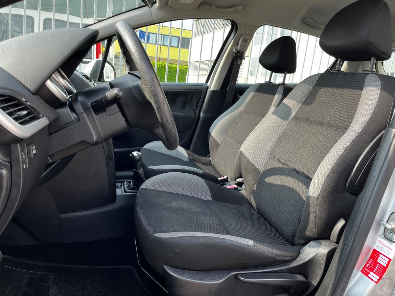 Peugeot 207 1.4 8V 75CV 5p. Energie Sport BENZINA GPL