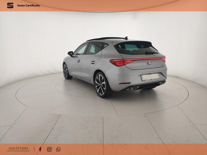 2.0 TDI FR DSG