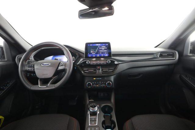 FORD Kuga Kuga 2.5 Plug In Hybrid 225 CV CVT 2WD ST-Line