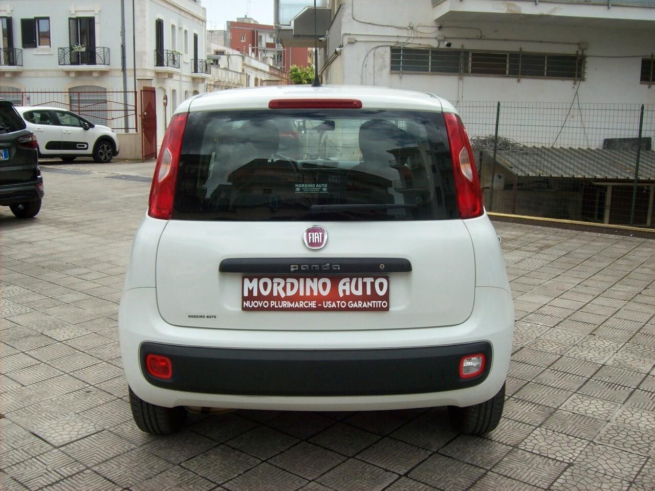Fiat Panda 1.2 70CV Easy