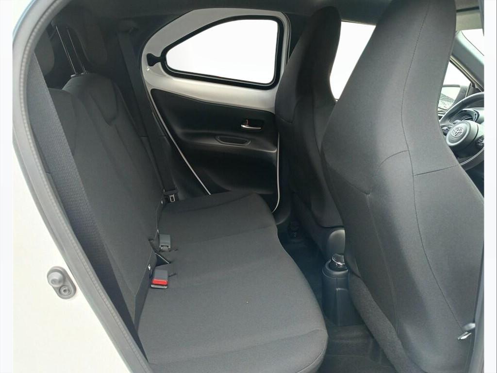 Toyota Aygo X 1.0 Trend
