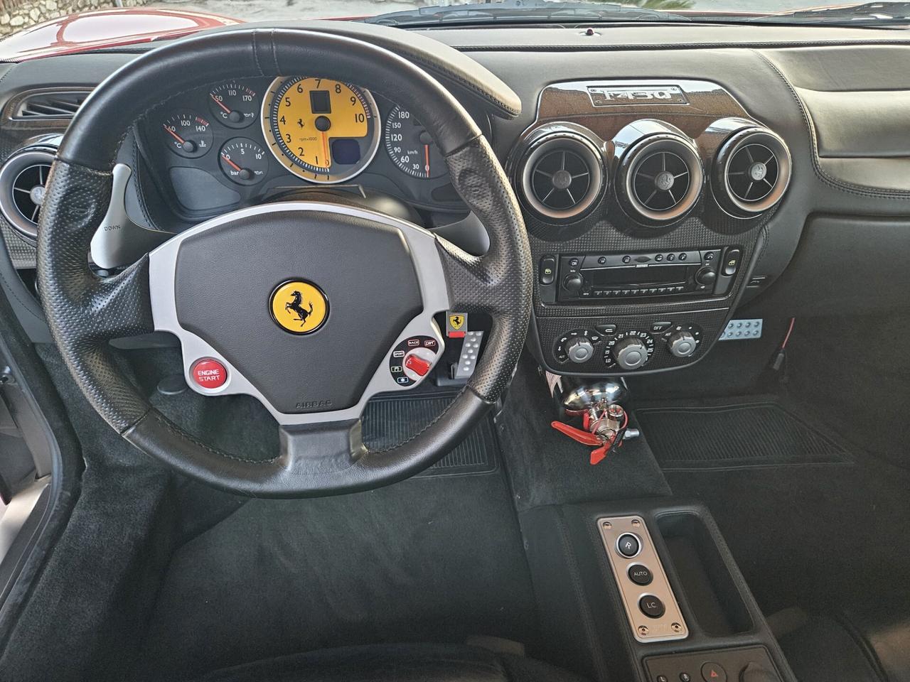 Ferrari F430 F1