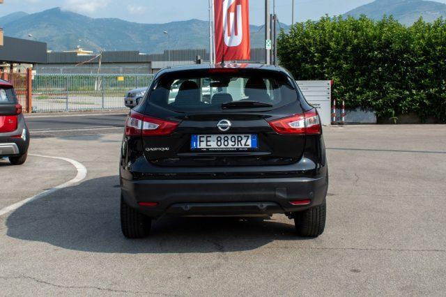 NISSAN Qashqai 1.5 dCi Acenta