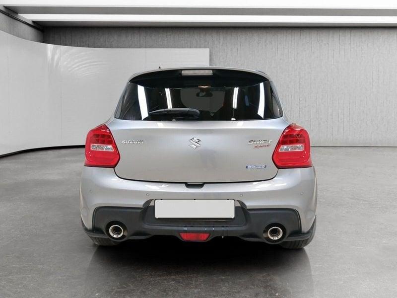 Suzuki Swift 1.4h Sport 2wd