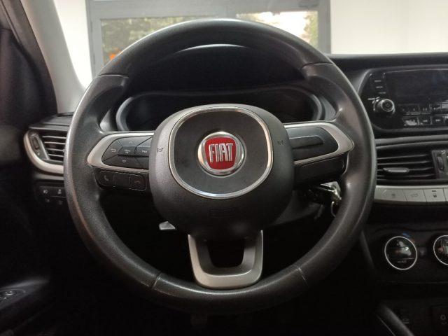 FIAT Tipo 1.6 Mjt 4 porte Opening Edition