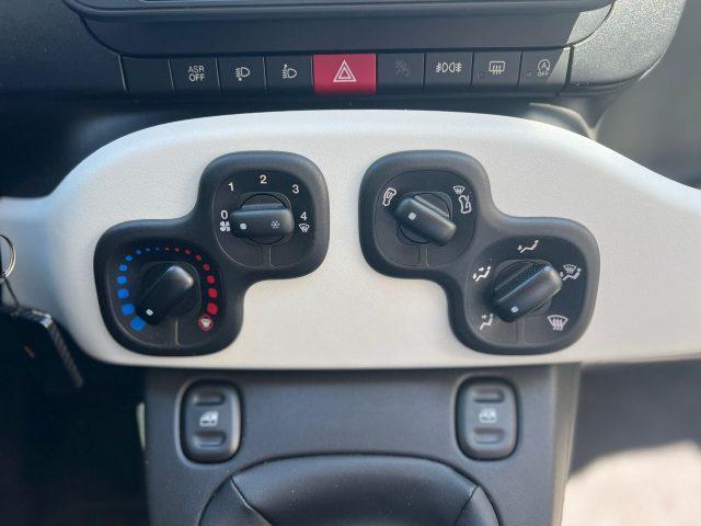 FIAT Panda Cross Panda Cross 1.0 FireFly S&S Hybrid
