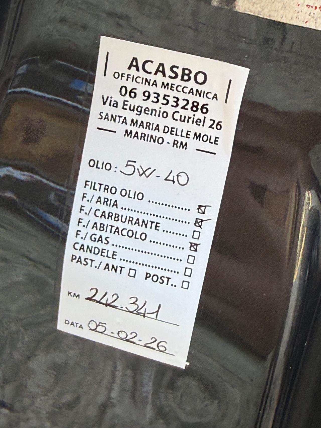 Lancia Delta 1.6 MJT DPF Gold