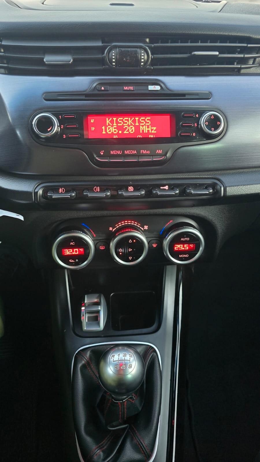 Alfa Romeo Giulietta 2.0 JTDm-2 140 CV Exclusive