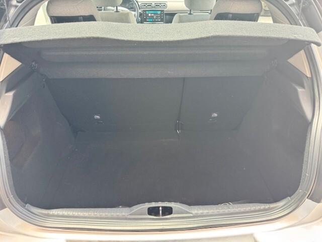 Citroen C3 BlueHDi 75 S&S Shine OK NEOPATENTATI