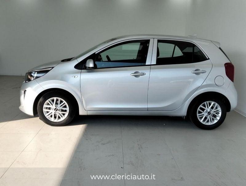 Kia Picanto 1.0 12V 5 porte Urban