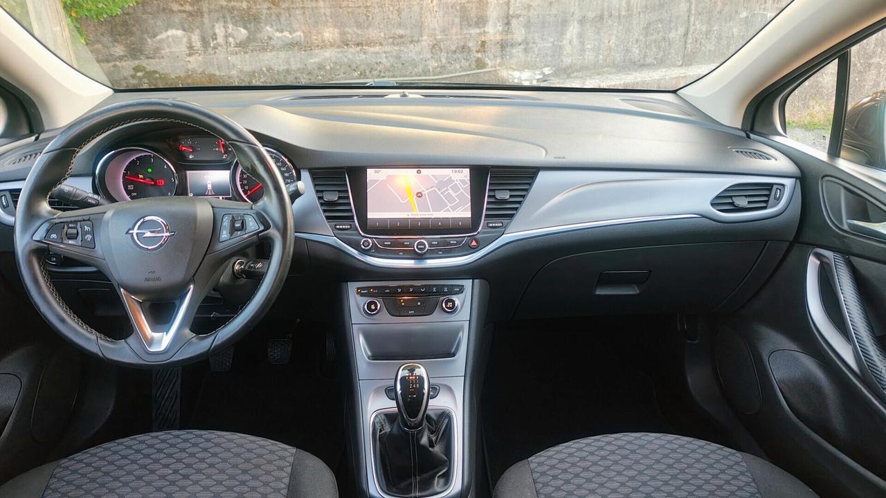 Opel Astra 1.6 CDTi 110CV Start&Stop Sports Tourer Innovation