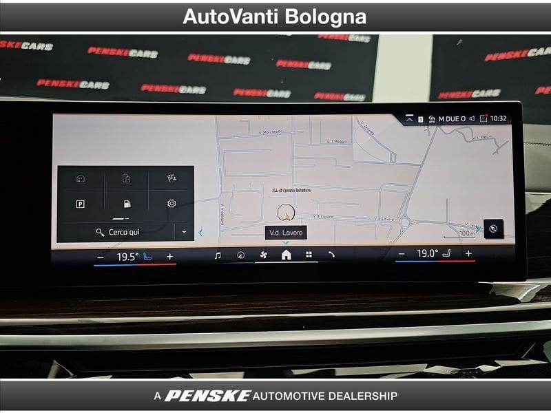 BMW X5 X5 xdrive30d MSport Pro auto