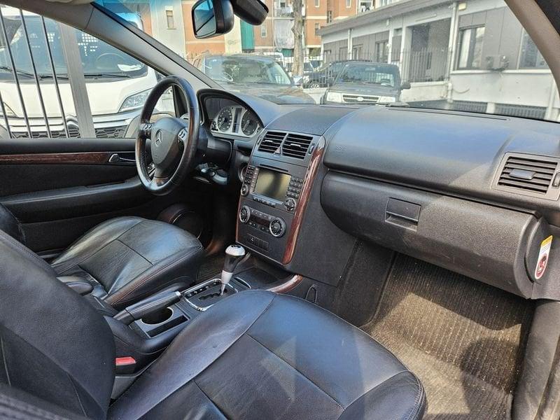 Mercedes-Benz Classe A A 180 cdi Elegance FL SOLO EXPORT