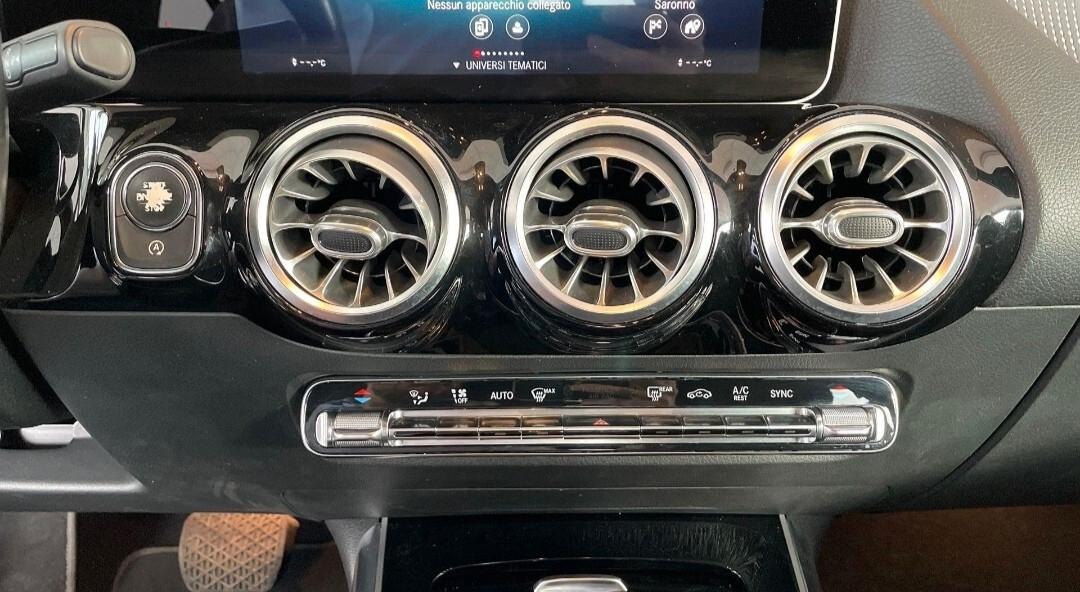Mercedes-benz B 180 Automatic Sport Plus