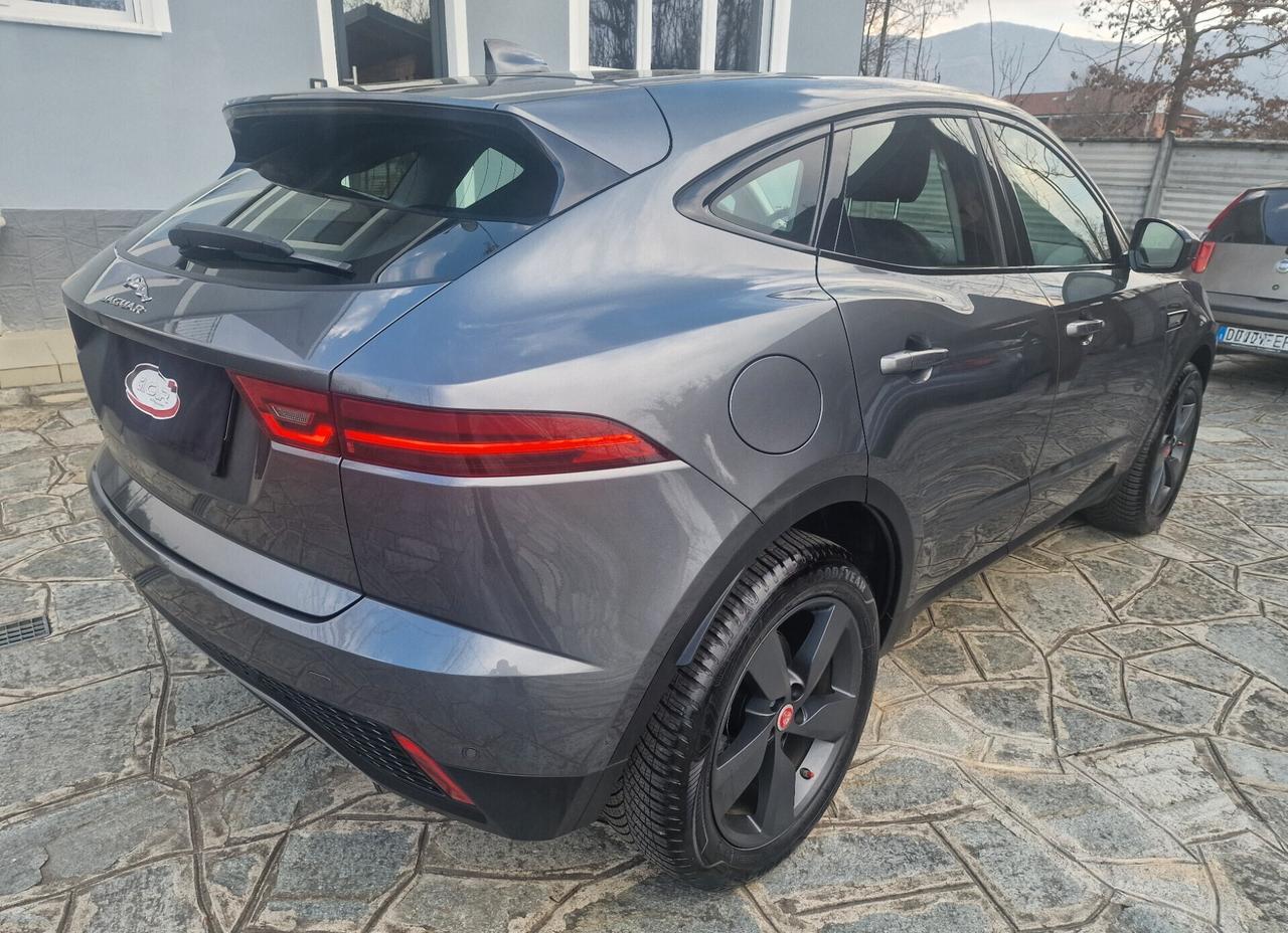 Jaguar E-Pace 2.0D 150cv S Euro 6d